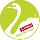 Creioane colorate Stabilo Greencolors, 3 mm, 18 culori/set
