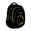 Rucsac Majewski, BP06, Pusheen, 4 compartimente, 42 x 31 x 22 cm