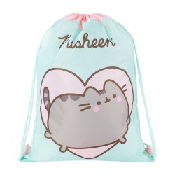 Saculet Majewski, Pusheen, Mint