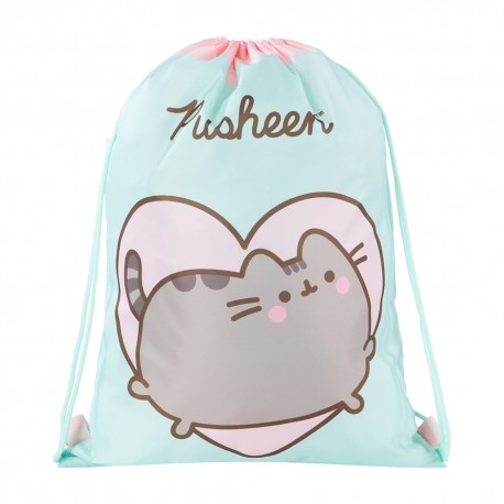 Saculet Majewski, Pusheen, Mint