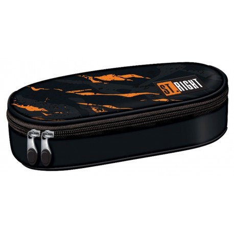 Penar Majewski ST Right, PC01, Lava, 1 compartiment