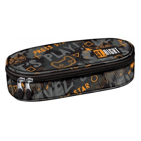 Penar Majewski ST Right, PC01, Orange Pad, 1 compartiment