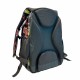 Ghiozdan Next Level, 2 in 1, colectia 4EverRock, 3 compartimente