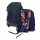 Troller Next Level, 2 in 1, 3 compartimente, colectia 4EverRock
