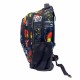 Troller Next Level, 2 in 1, 3 compartimente, colectia 4EverRock