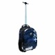 Troller Next Level, 2 in 1, 3 compartimente, colectia Hello