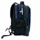 Ghiozdan Next Level, 2 in 1, colectia Hello, 3 compartimente
