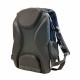 Ghiozdan Next Level, 2 in 1, colectia Hello, 3 compartimente