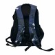 Ghiozdan Next Level, 2 in 1, colectia Hello, 3 compartimente