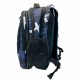 Ghiozdan Next Level, 2 in 1, colectia Hello, 3 compartimente