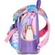 Ghiozdan Mitama, 4 compartimente, Rainbow Dream