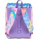 Ghiozdan Mitama, 4 compartimente, Rainbow Dream