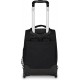 Troller Mitama, 3 compartimente, design negru