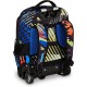 Troller Mitama, 3 compartimente, design masini