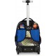 Troller Mitama, 3 compartimente, design masini