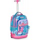 Troller Mitama, 3 compartimente, design marin