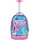 Troller Mitama, 3 compartimente, design marin