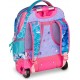 Troller Mitama, 3 compartimente, design marin