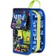 Penar echipat Mitama, 1 compartiment, 2 clapete, design robotel