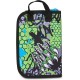 Penar echipat Mitama, 1 compartiment, 2 clapete, design dinozar