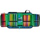 Penar echipat Mitama, 1 compartiment, 2 clapete, design dinozar