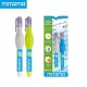 Set 2 creioane corectoare Mitama, blister, 7 ml, varf metalic