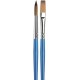 Tempera Mitama, 10 culori, 2 pensule