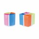 Suport instrumente de scris Memoris-Precious, 80x80x85 mm, material plastic