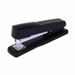 Capsator de birou Memoris-Precious, 50 coli, negru