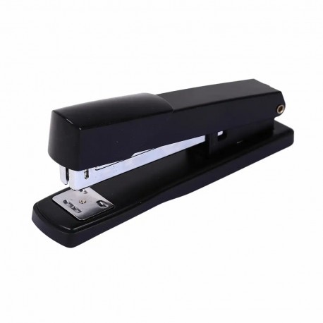 Capsator de birou Memoris-Precious, 50 coli, negru