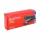 Capsator de birou Memoris-Precious, 50 coli, negru
