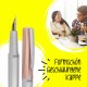 Stilou Online, rose, culoare scriere albastru