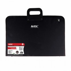 Mapa desen artistic Main Paper, A2