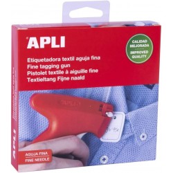 Pistol de etichetare Apli, subtire