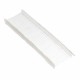 Consumabile plastic pentru pistol de etichetare subtire Apli, 25 mm, 5000 bucati/cutie
