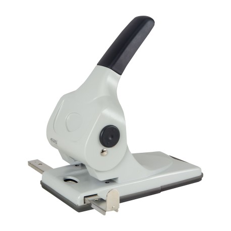 Perforator metalic 65 coli, STD P-865 NOKI, gri