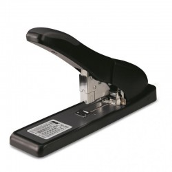 Capsator 160 coli STD HS-2000 NOKI, negru