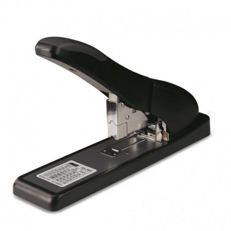 Capsator 160 coli STD HS-2000 NOKI, negru Capsator 160 coli STD HS-2000 NOKI, negru