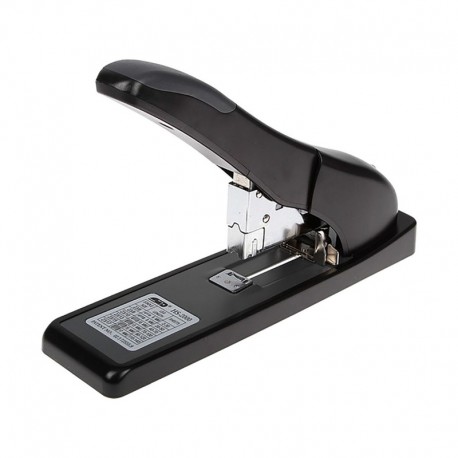 Capsator 100 coli STD HS-1000 NOKI, negru Capsator 100 coli STD HS-1000 NOKI, negru