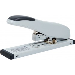 Capsator 100 coli STD HS-1000 NOKI, gri