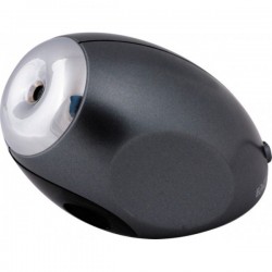 Ascutitoare electrica Eagle E5114B/C-MP, alimentare USB, negru