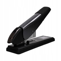 Capsator Eagle 8539, 23/6 - 23/23, 200 coli, negru