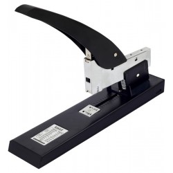 Capsator Eagle 939, 23/6 - 23/23, 200 coli, negru