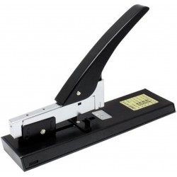 Capsator Eagle 938, 23/6 - 23/15, 100 coli, 70mm, negru