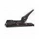 Capsator Kangaro HD23L17, 23/6 - 23/17, 140 coli, 250mm, brat lung, negru