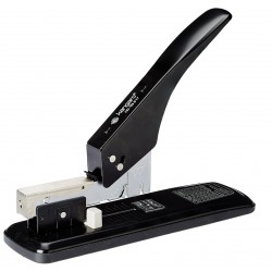 Capsator Kangaro HD23S17, 23/6 - 23/17, 140 coli, 63mm, negru