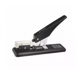 Capsator Kangaro HD24S10, 24/6 - 24/10, 70 coli, 63mm, negru