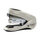 Capsator Kangaro Less Effort LE-45F, 24/6 - 26/8, 40 coli, ivory