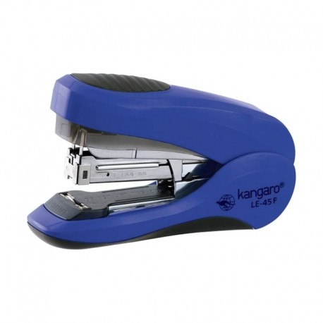 Capsator Kangaro Less Effort LE-45F, 24/6 - 26/8, 40 coli, ivory