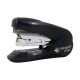 Capsator Kangaro Less Effort LE-45F, 24/6 - 26/8, 40 coli, negru